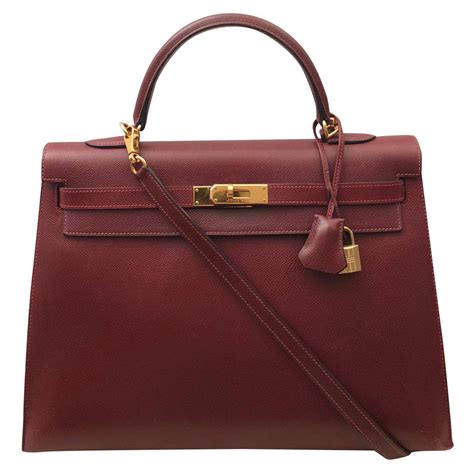 comment acheter un kelly chez hermes|sac Hermes kelly.